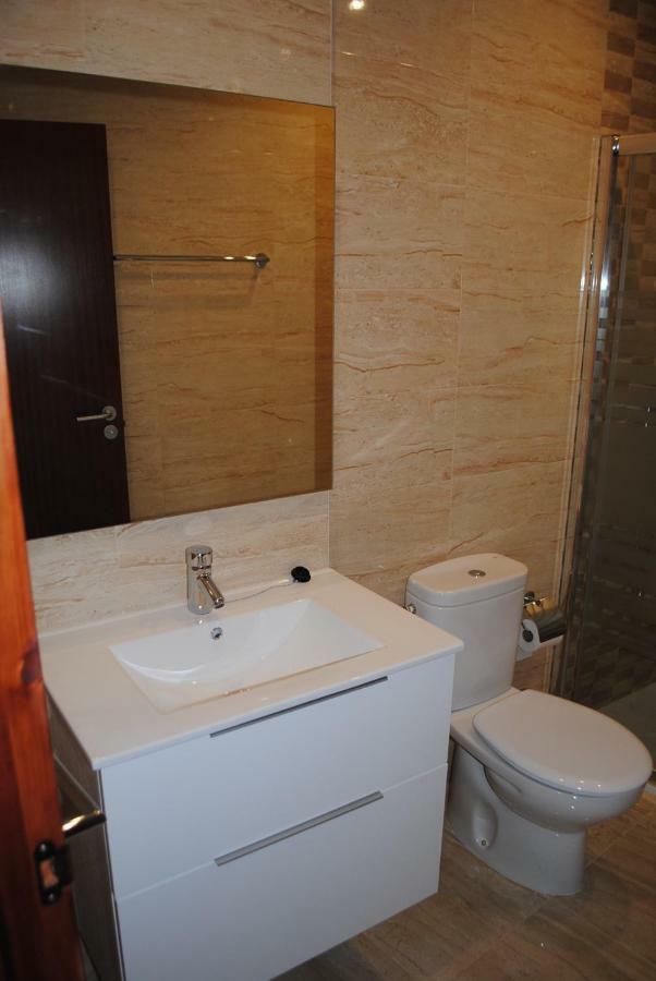 Apartaments El Tiet Sant Carlos de la Ràpita エクステリア 写真