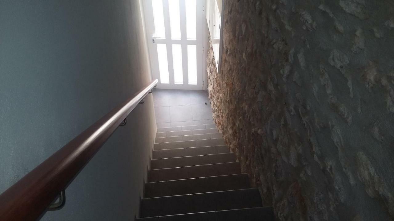 Apartaments El Tiet Sant Carlos de la Ràpita エクステリア 写真